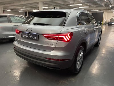 Audi Q3 20 35 TDI Business Line S-tronic   - 21