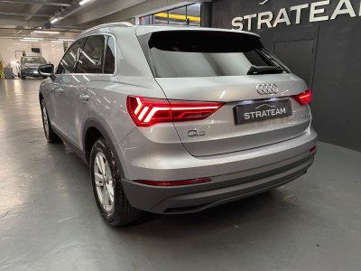 Audi Q3 20 35 TDI Business Line S-tronic   - 24