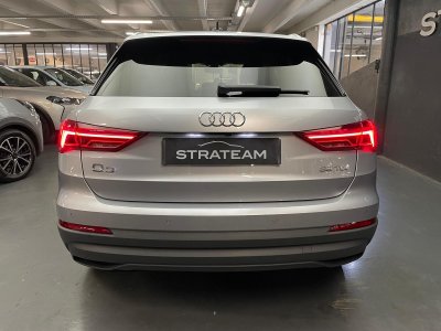 Audi Q3 20 35 TDI Business Line S-tronic   - 25