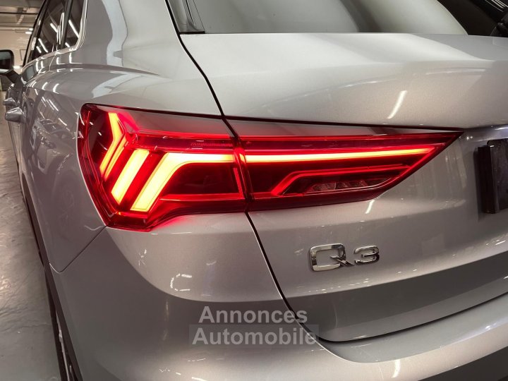 Audi Q3 20 35 TDI Business Line S-tronic - 26