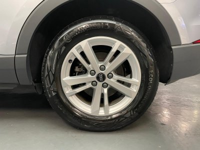 Audi Q3 20 35 TDI Business Line S-tronic   - 27