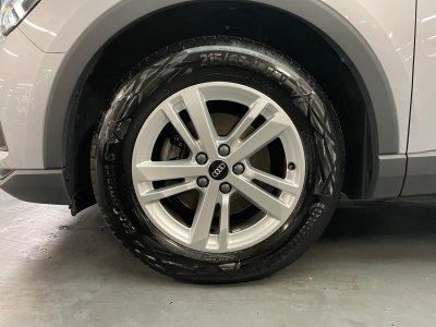 Audi Q3 20 35 TDI Business Line S-tronic   - 28