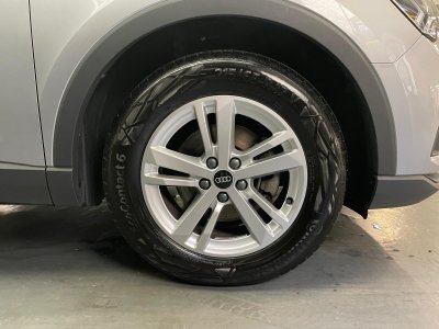 Audi Q3 20 35 TDI Business Line S-tronic   - 29