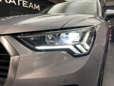 Audi Q3 20 35 TDI Business Line S-tronic   - 32
