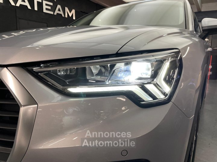 Audi Q3 20 35 TDI Business Line S-tronic - 32
