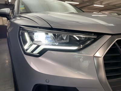 Audi Q3 20 35 TDI Business Line S-tronic   - 33