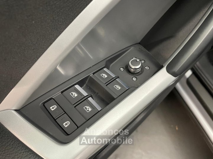 Audi Q3 20 35 TDI Business Line S-tronic - 34