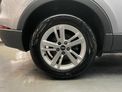 Audi Q3 20 35 TDI Business Line S-tronic   - 35