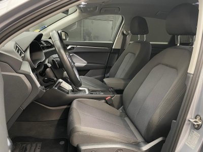 Audi Q3 20 35 TDI Business Line S-tronic   - 36