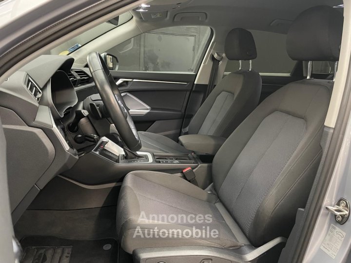 Audi Q3 20 35 TDI Business Line S-tronic - 36