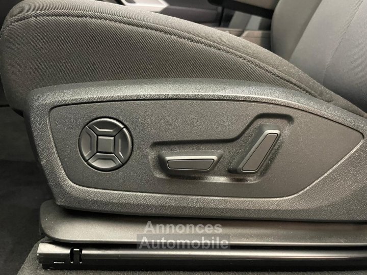 Audi Q3 20 35 TDI Business Line S-tronic - 38