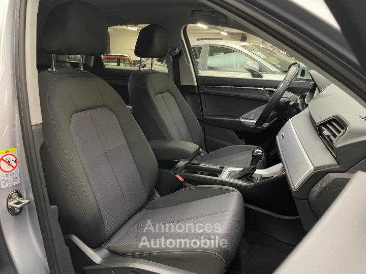 Audi Q3 20 35 TDI Business Line S-tronic - 41