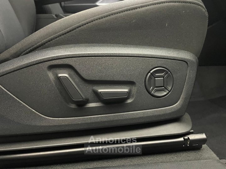 Audi Q3 20 35 TDI Business Line S-tronic - 42