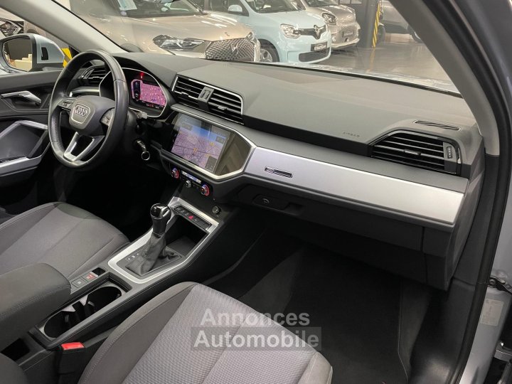 Audi Q3 20 35 TDI Business Line S-tronic - 44