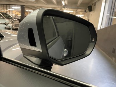 Audi Q3 20 35 TDI Business Line S-tronic   - 46