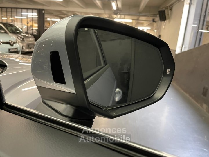 Audi Q3 20 35 TDI Business Line S-tronic - 46