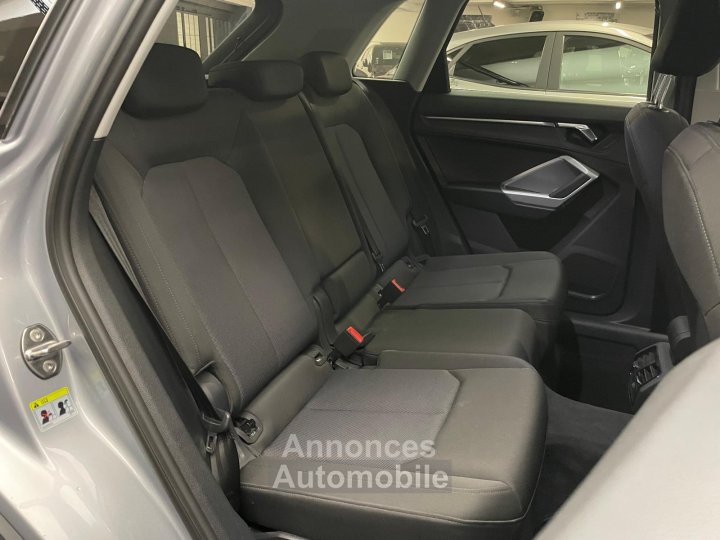 Audi Q3 20 35 TDI Business Line S-tronic - 48