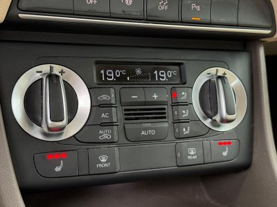 Audi Q3 20 TDI 140 S-LINE CUIR XENONS GPS   - 12