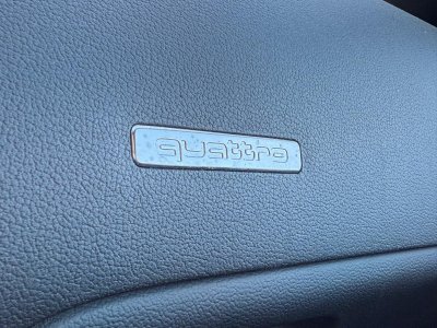 Audi A5 CABRIOLET 30 V6 TDI 240 Quattro S-LINE S-tronic   - 13