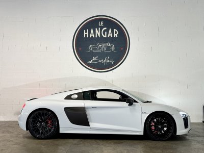 Audi R8 COUPE V10 52 FSI 540ch S-Tronic 7 Quattro   - 11
