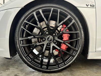 Audi R8 COUPE V10 52 FSI 540ch S-Tronic 7 Quattro   - 16