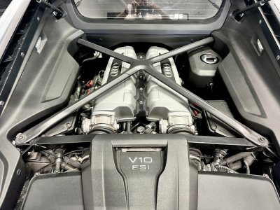 Audi R8 COUPE V10 52 FSI 540ch S-Tronic 7 Quattro   - 18