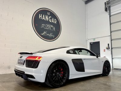 Audi R8 COUPE V10 52 FSI 540ch S-Tronic 7 Quattro   - 19