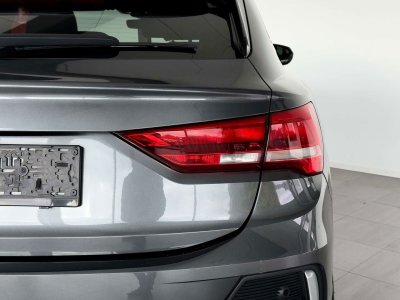 Audi Q3 Sportback 20TDi S-LINE-1ERPRO-COCKPIT-CUIR-PDC   - 8
