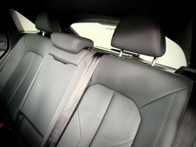 Audi Q3 Sportback 20TDi S-LINE-1ERPRO-COCKPIT-CUIR-PDC   - 16