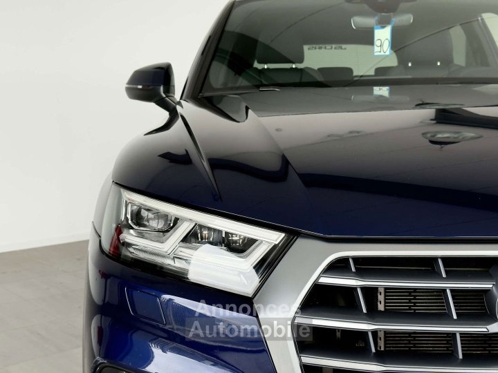 Audi Q5 50TFSiePHEVQuattroFULLS-LINE-1ERPRO-COCKPIT-CAMERA - 3