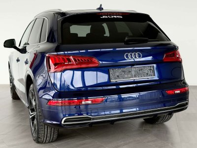 Audi Q5 50TFSiePHEVQuattroFULLS-LINE-1ERPRO-COCKPIT-CAMERA   - 7