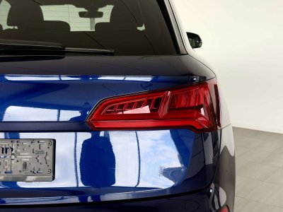 Audi Q5 50TFSiePHEVQuattroFULLS-LINE-1ERPRO-COCKPIT-CAMERA   - 8