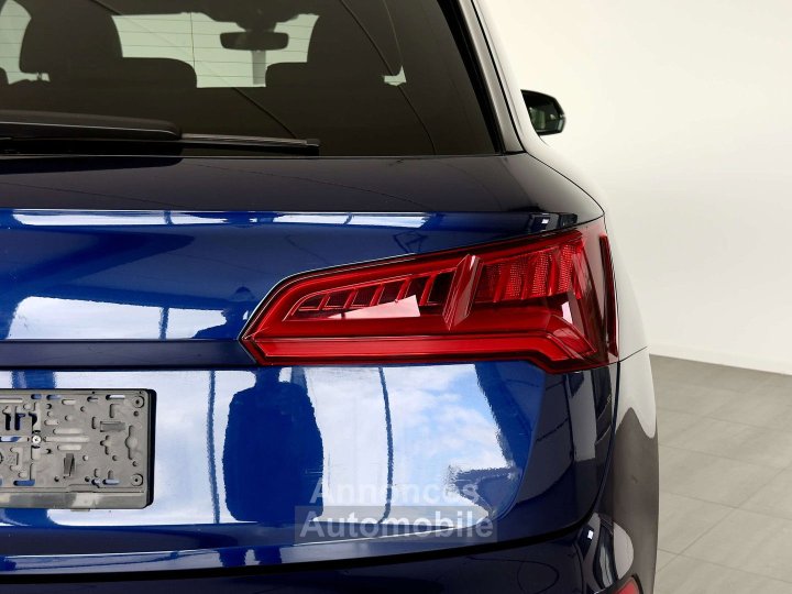 Audi Q5 50TFSiePHEVQuattroFULLS-LINE-1ERPRO-COCKPIT-CAMERA - 8