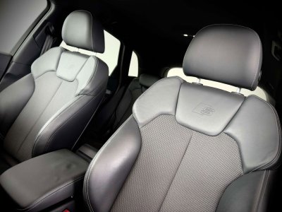 Audi Q5 50TFSiePHEVQuattroFULLS-LINE-1ERPRO-COCKPIT-CAMERA   - 10
