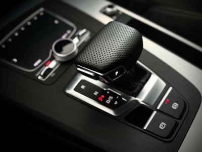 Audi Q5 50TFSiePHEVQuattroFULLS-LINE-1ERPRO-COCKPIT-CAMERA   - 11