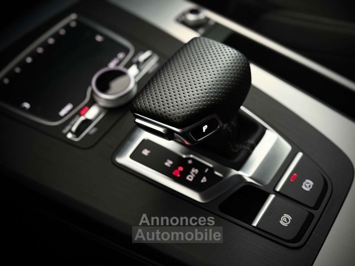 Audi Q5 50TFSiePHEVQuattroFULLS-LINE-1ERPRO-COCKPIT-CAMERA - 11