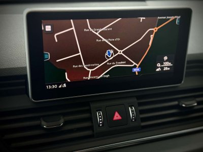 Audi Q5 50TFSiePHEVQuattroFULLS-LINE-1ERPRO-COCKPIT-CAMERA   - 14