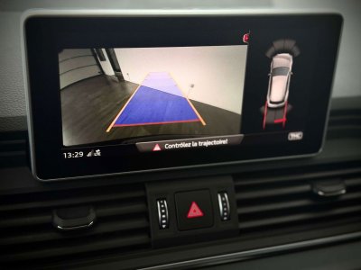 Audi Q5 50TFSiePHEVQuattroFULLS-LINE-1ERPRO-COCKPIT-CAMERA   - 15