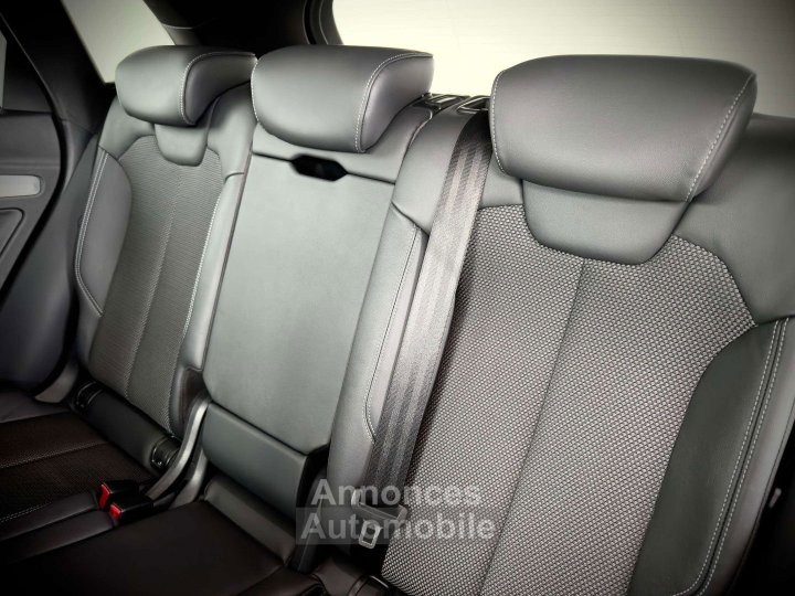 Audi Q5 50TFSiePHEVQuattroFULLS-LINE-1ERPRO-COCKPIT-CAMERA - 17