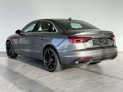 Audi A4 20TDi SPORT-1ERPRO-COCKPIT-CUIR-CAMERA-PDC-TVA   - 6