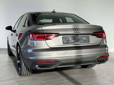 Audi A4 20TDi SPORT-1ERPRO-COCKPIT-CUIR-CAMERA-PDC-TVA   - 7