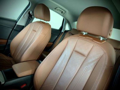 Audi A4 20TDi SPORT-1ERPRO-COCKPIT-CUIR-CAMERA-PDC-TVA   - 10