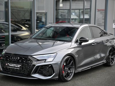 Audi RS3 Limousine 25 TFSI RS-Design   - 2