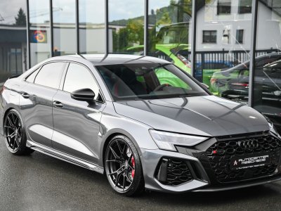 Audi RS3 Limousine 25 TFSI RS-Design   - 3