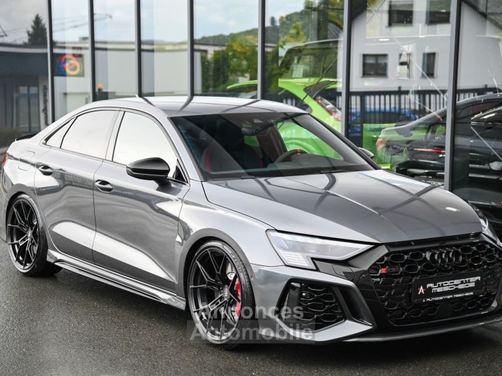 Audi RS3 Limousine 25 TFSI RS-Design - 3
