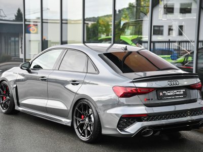 Audi RS3 Limousine 25 TFSI RS-Design   - 5
