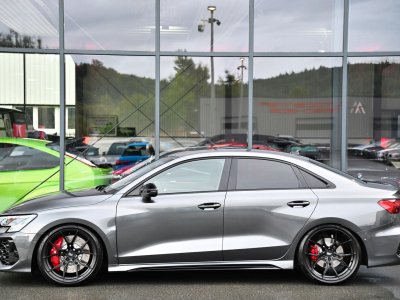 Audi RS3 Limousine 25 TFSI RS-Design   - 6