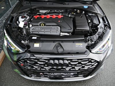 Audi RS3 Limousine 25 TFSI RS-Design   - 7