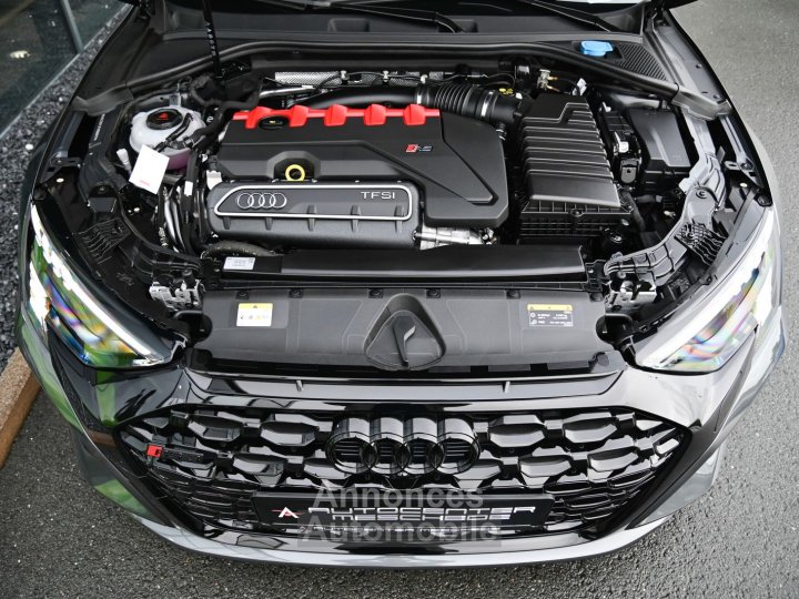 Audi RS3 Limousine 25 TFSI RS-Design - 7