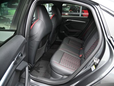 Audi RS3 Limousine 25 TFSI RS-Design   - 16